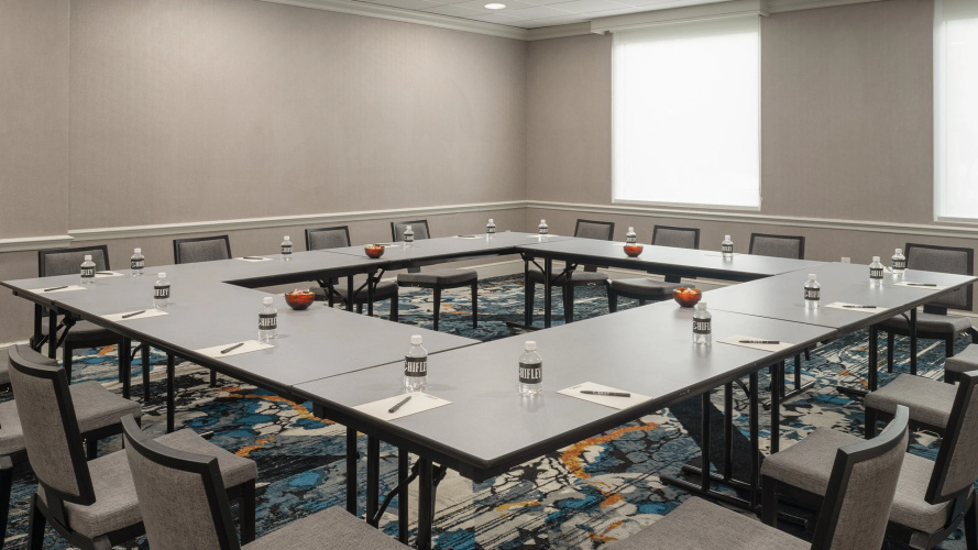 The Chifley Houston, Tapestry Collection by Hilton photo 19
