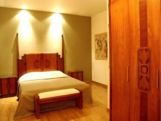 Family Quadruple room