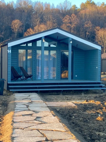 Фотография номера базы отдыха Семейный клуб Бунин ручей