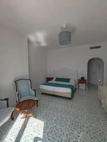 Grand Hotel Excelsior Amalfi