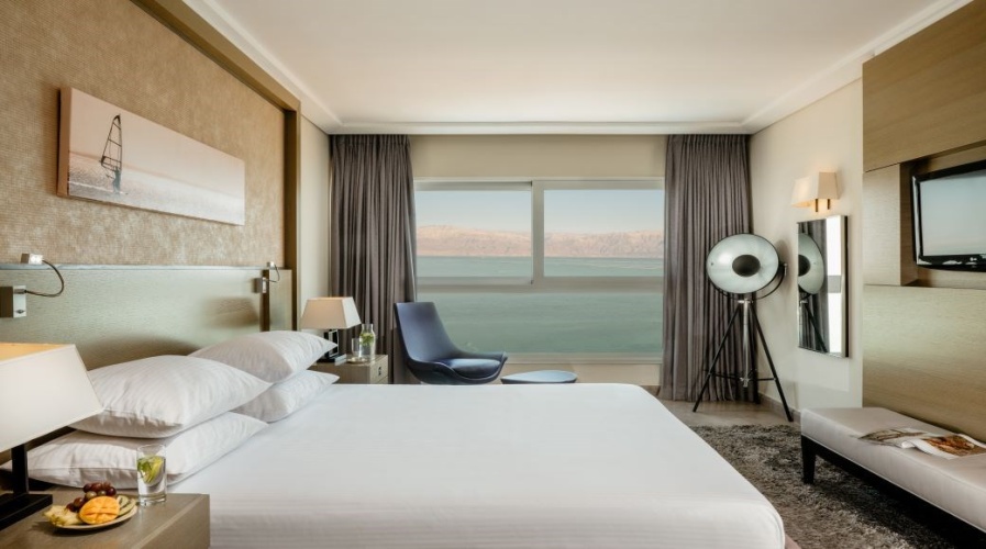 Presidential Double Suite