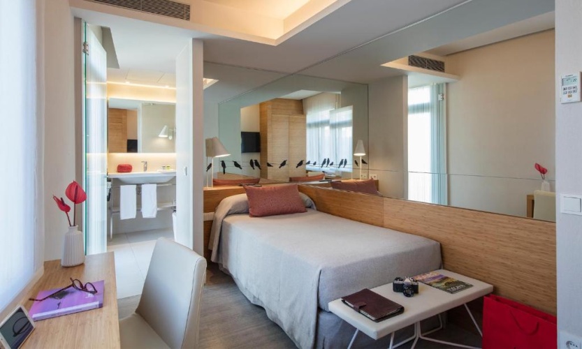 Park Hotel Barcelona photo 13