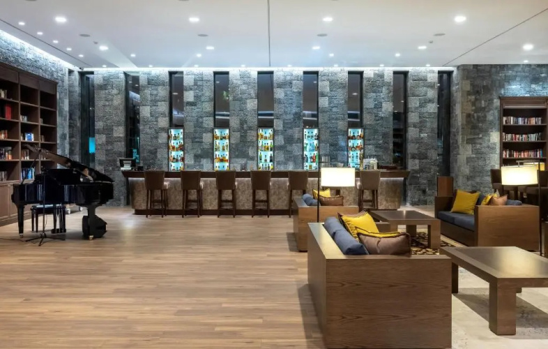 Nana Princess Suites, Villas & Spa photo 19