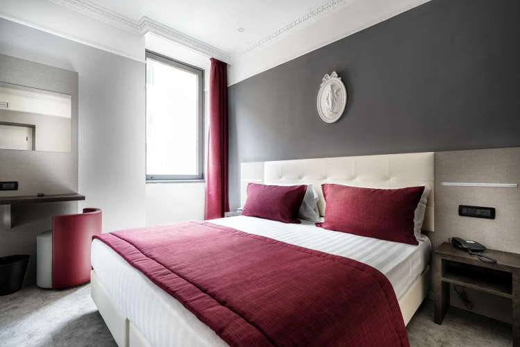 Varese Roma Hotel