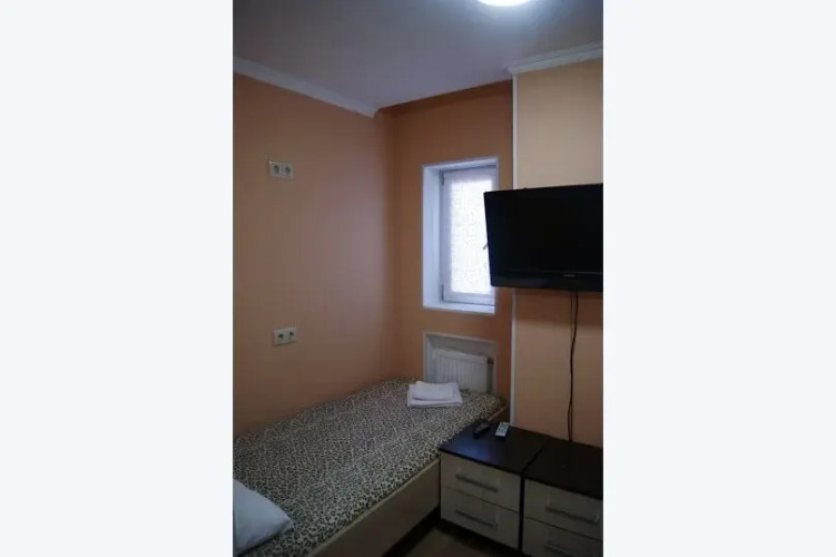 Фотография номера гостиницы Аквамарин