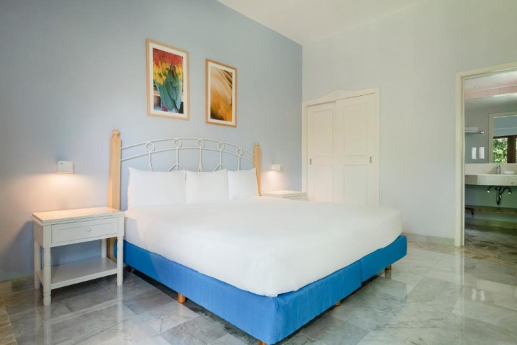 Premium near Pool Double room