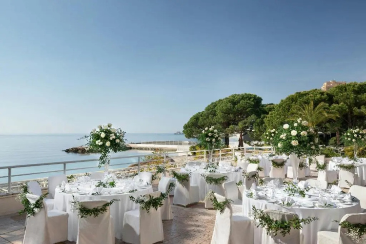 Le Meridien Beach Plaza photo 48