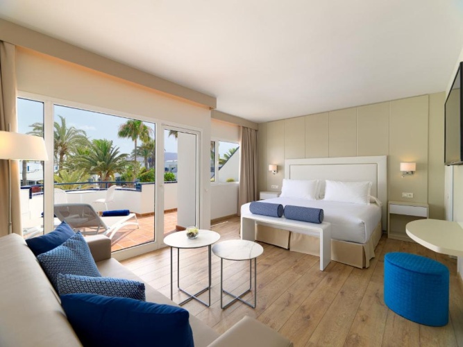 Twin Junior Suite