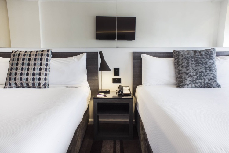 Mercure Sydney photo 8