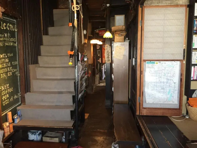 Yamashiro-ya Ryokan