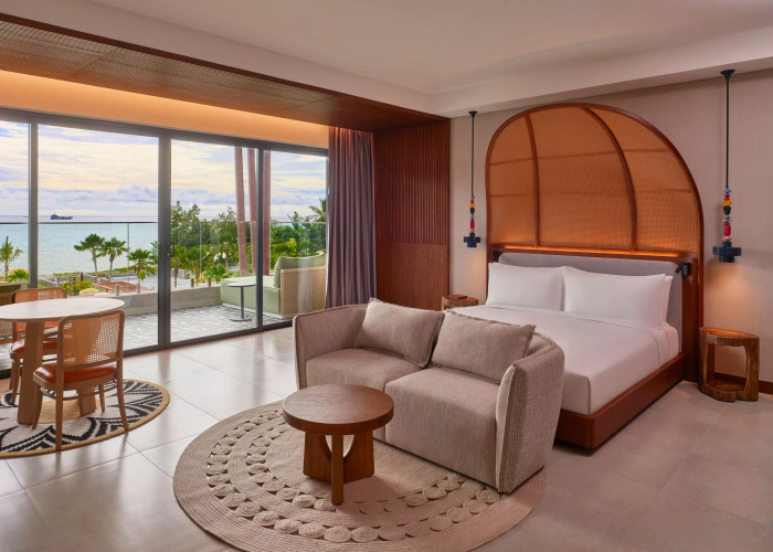 Canopy by Hilton Seychelles Resort photo 6