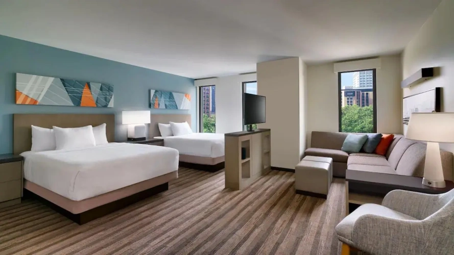 Quadruple Studio Suite