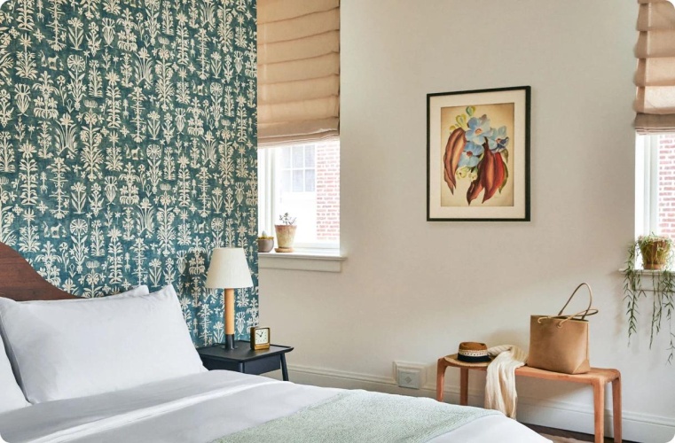 1 Bedroom Premier Double Suite