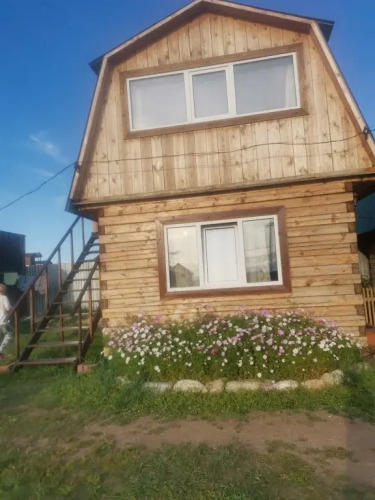 Фотография номера мини отеля Диана