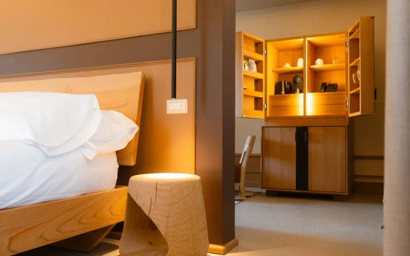 Casa Hema Double Junior Suite