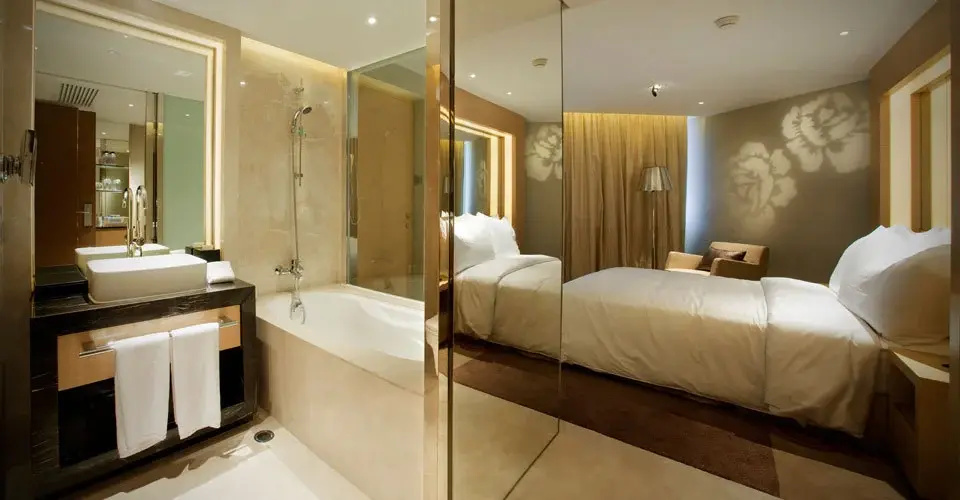Million Dragon Hotel