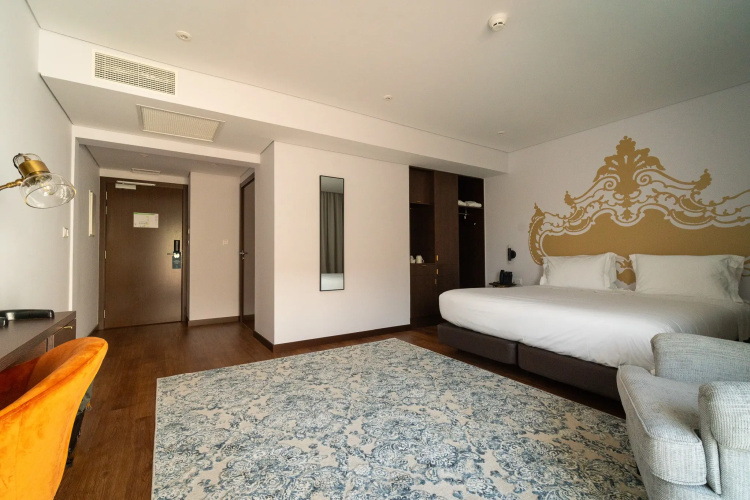 Hotel da Graciosa