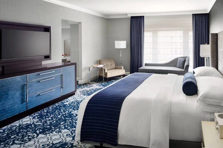 Grand Deluxe Double room