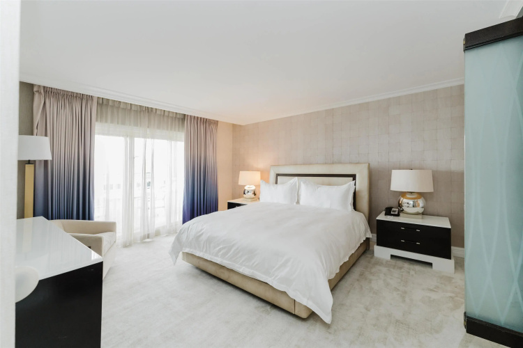 Eau Resort & Spa