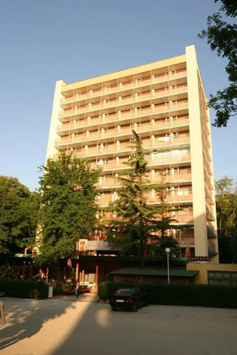 Image de l'hôtel