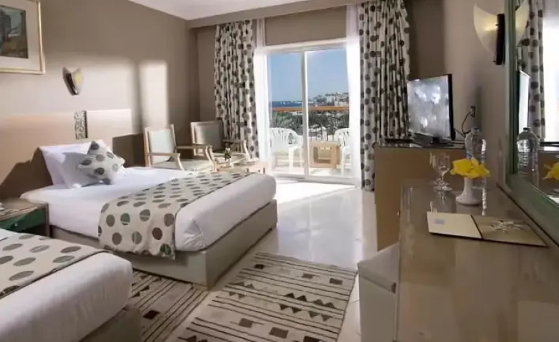 Regal Double room