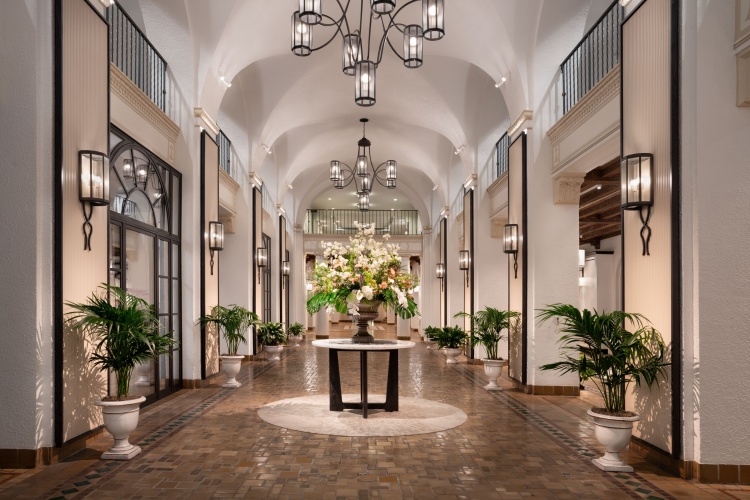 The Vinoy® Renaissance St. Petersburg Resort & Golf Club photo 30
