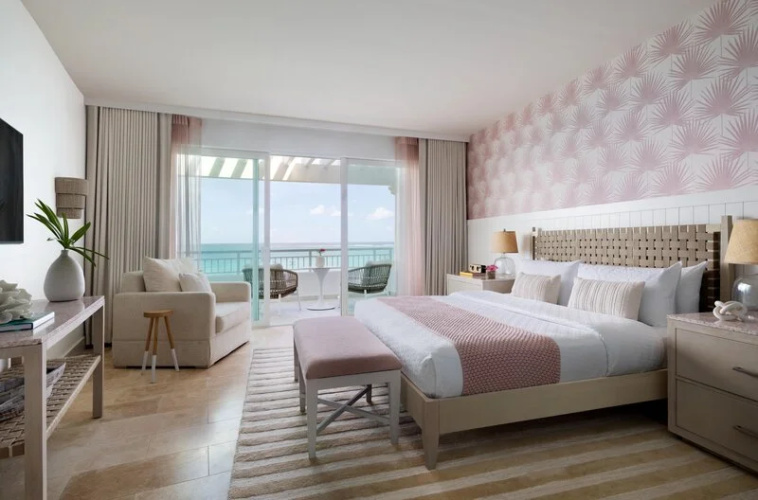 Sandals Royal Bahamian - Adults Only photo 10