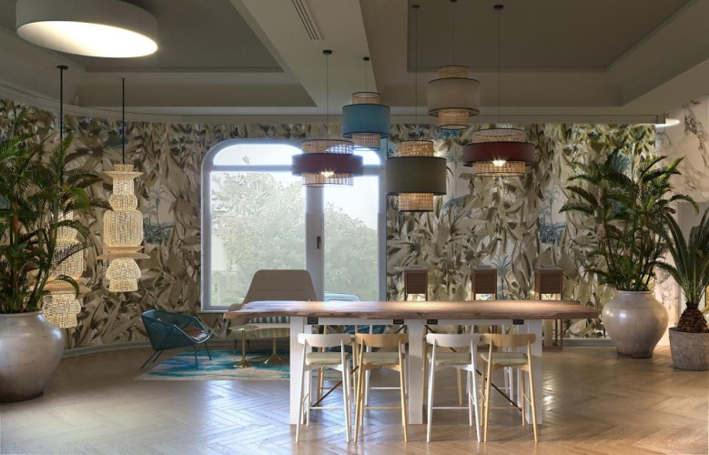 Delta Hotels By Marriott Giardini Naxos photo 22