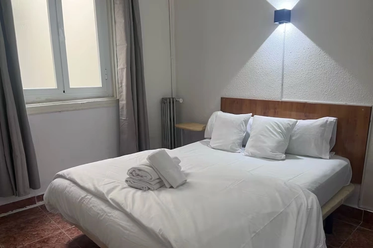 Double room