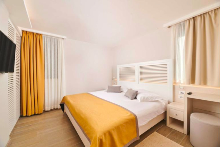 Premium Villa Plus