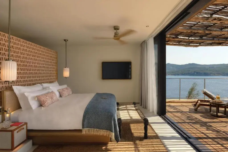 Six Senses Ibiza Hotel