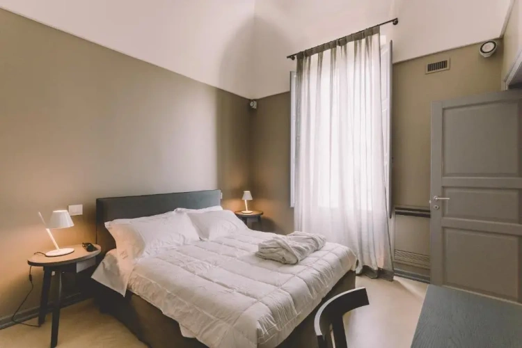 1 Bedroom Quadruple Suite