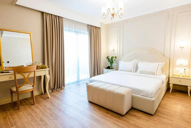 Diamma Resort
