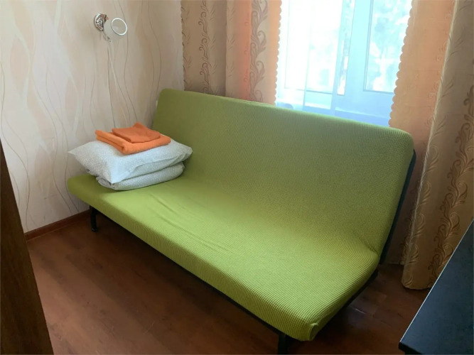 Фотография номера гостиницы Центральная