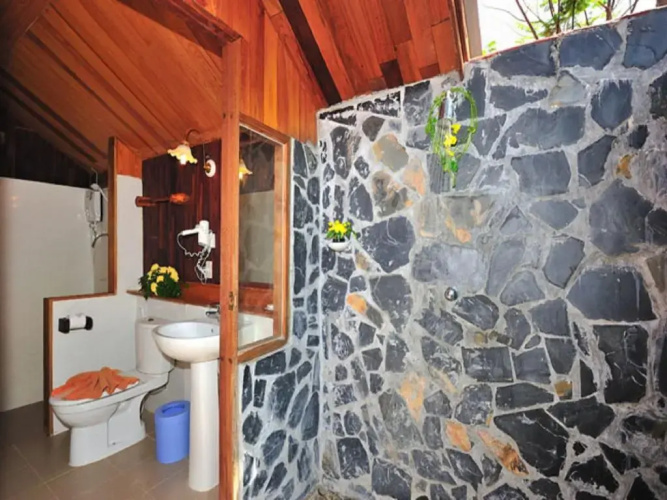 Bundhaya Resort Koh Lipe