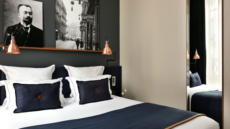 Single room