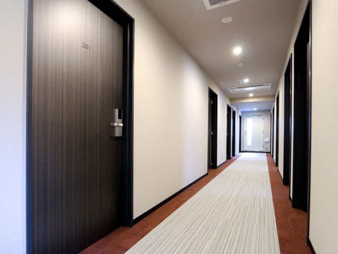 Livemax Ueno-Ekimae Hotel