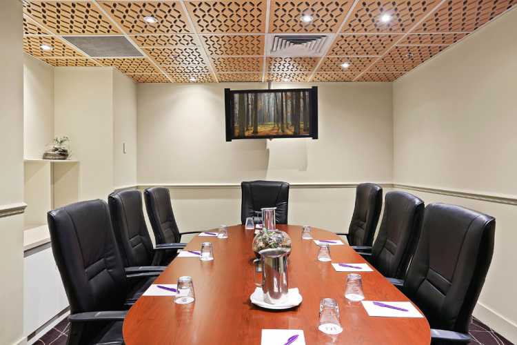 Mercure Sydney photo 20
