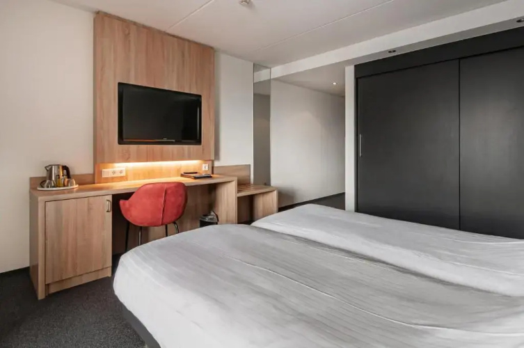 Hotel Iselmar