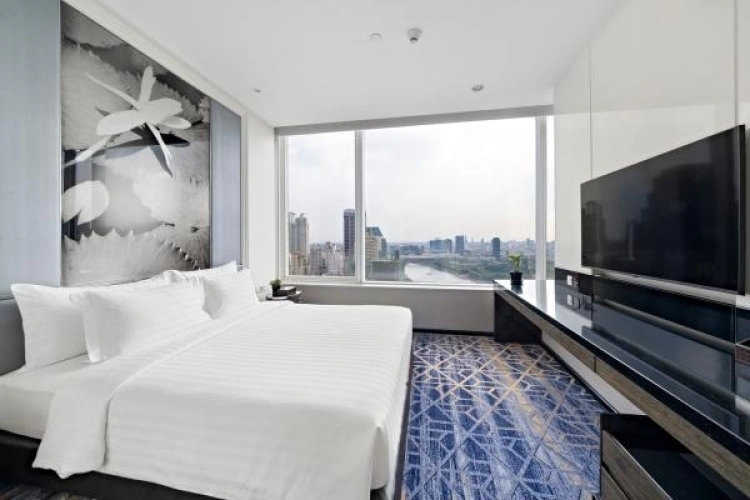 Grand Double Suite