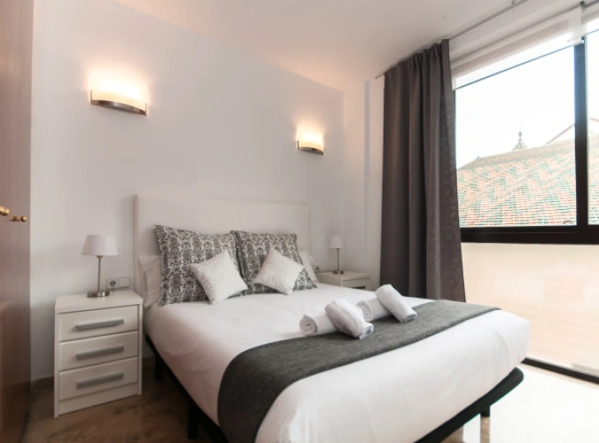 3 Bedrooms Apartment