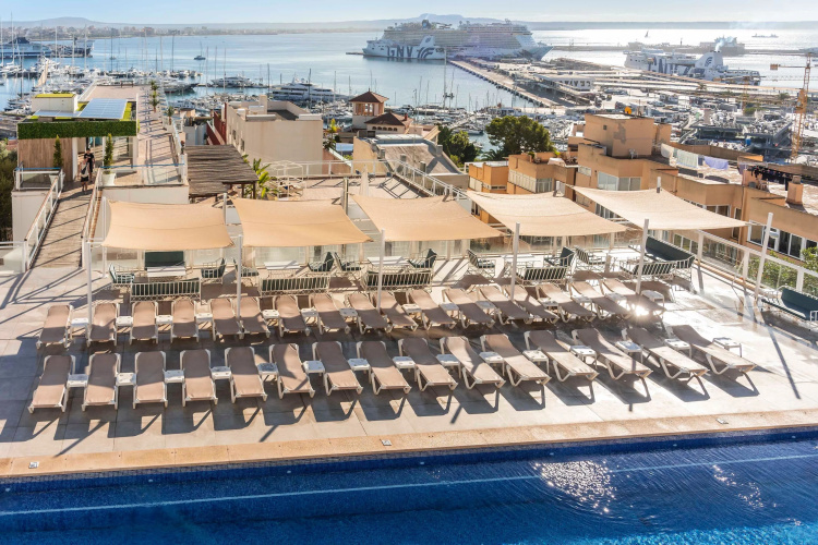 Hotel Amic Horizonte photo 44