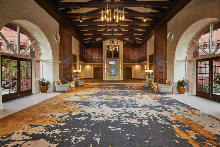 Hilton Phoenix Resort at the Peak photo 28