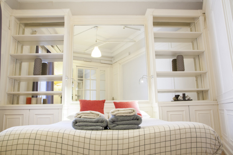 Double room