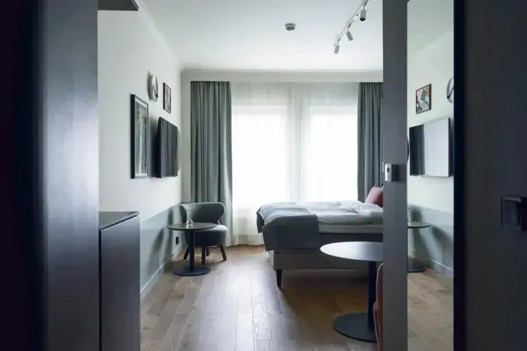 Family Premium Double room