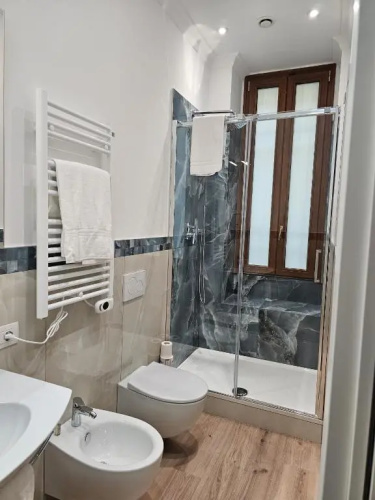 Hotel Andreola Central photo 12