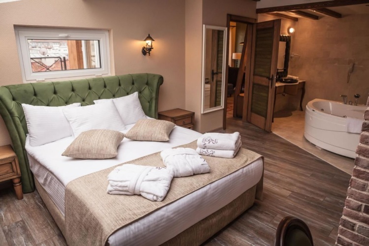 Royal Double Suite