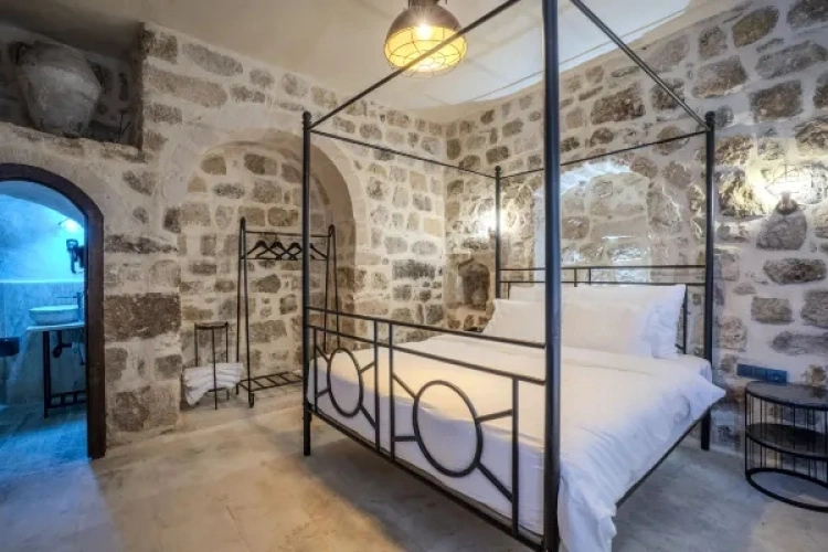 The Secret of Niche (101) Double room