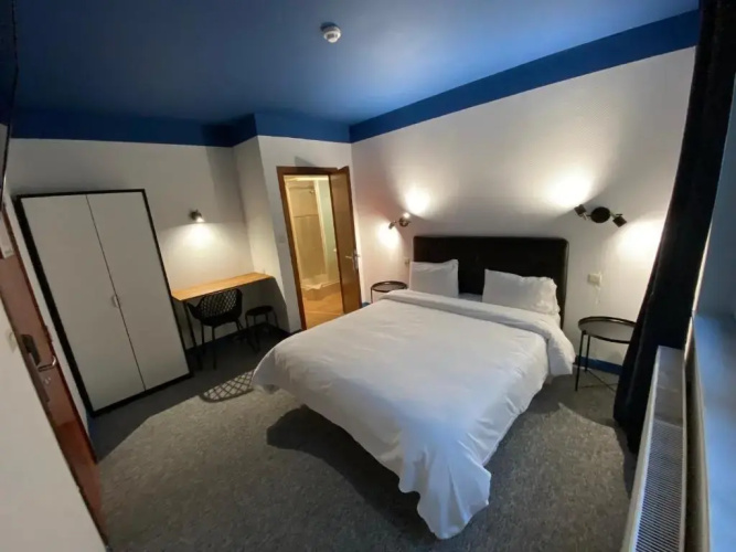 Hotel Windsor