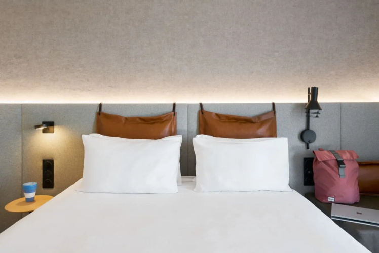 Remix Hotel photo 13